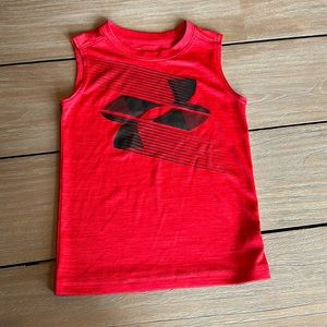 Under armour shirt